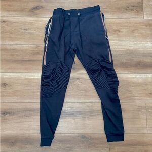 Trillnation Men’s Sweatpants Joggers